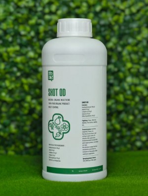 Инсектицид Шот (SHOT OD) 1 л