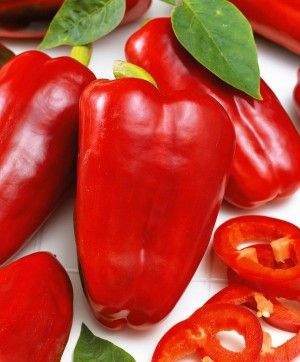 Перец сладкий Император 50 гр.