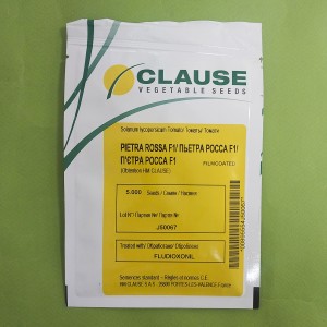 Томат Пьетра Росса F1 100 семян Clause